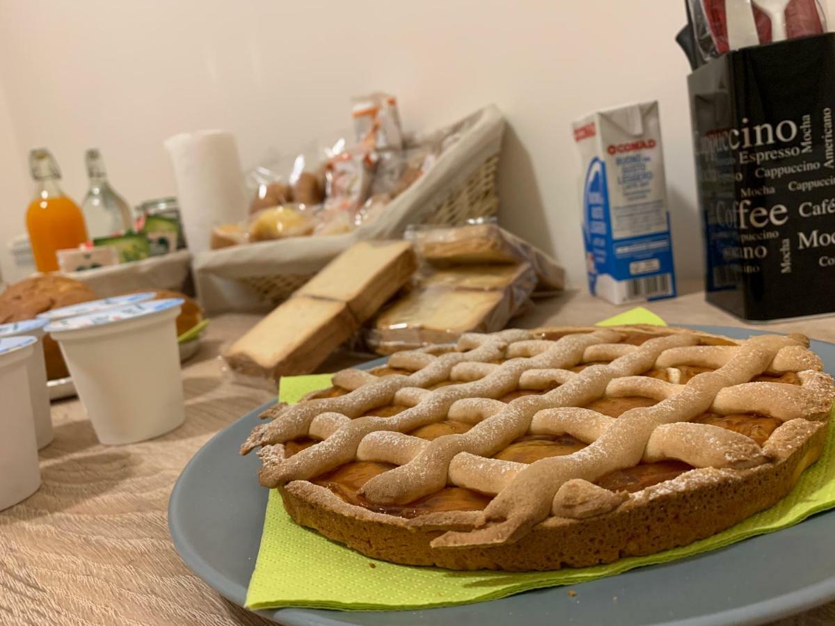 Sweet Home Catania-Fontanarossai nemzetközi repülőtér Kültér fotó
